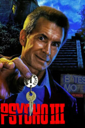 دانلود فیلم روانی 3 Psycho III 1986