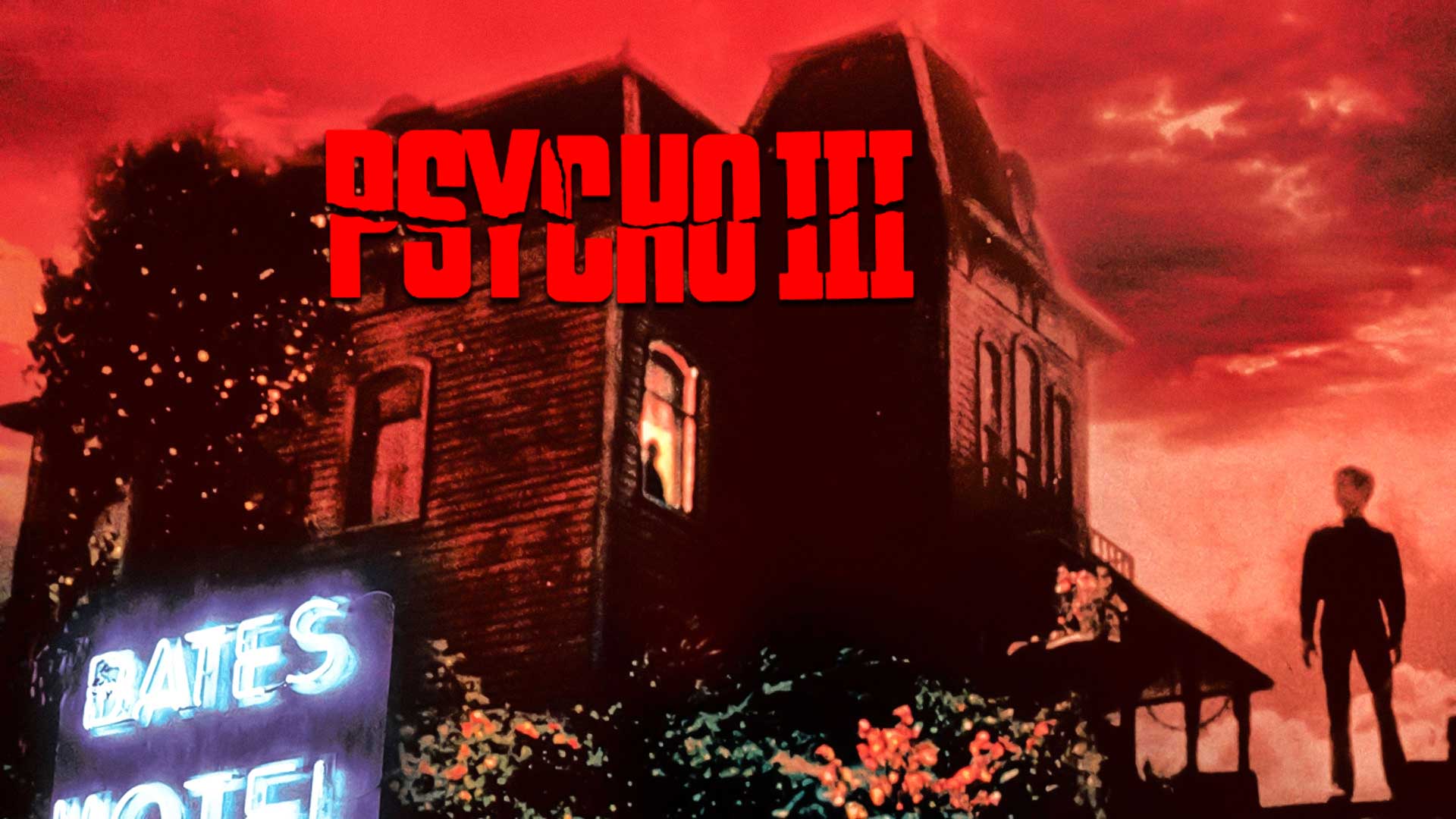 تصویر فیلم Psycho III