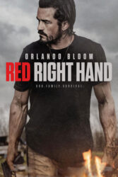 دانلود فیلم دست انتقام Red Right Hand 2024