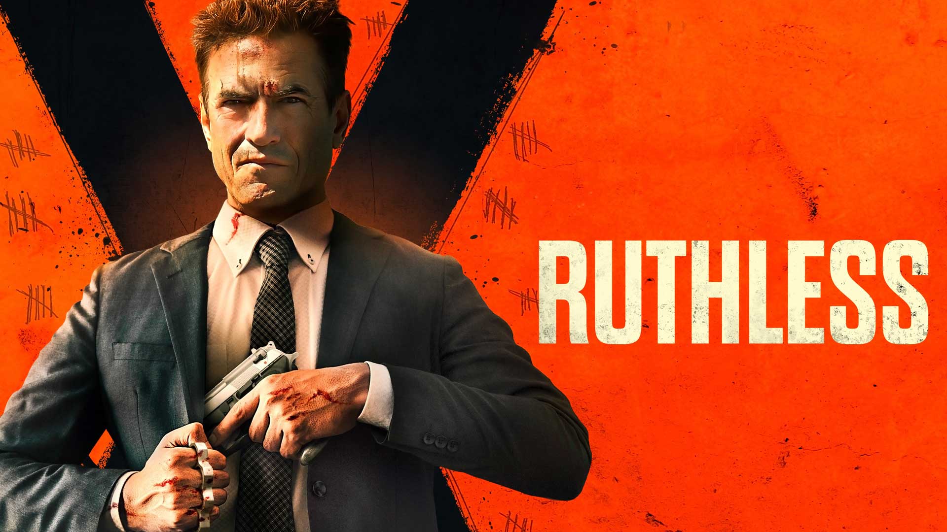 تصویر فیلم Ruthless