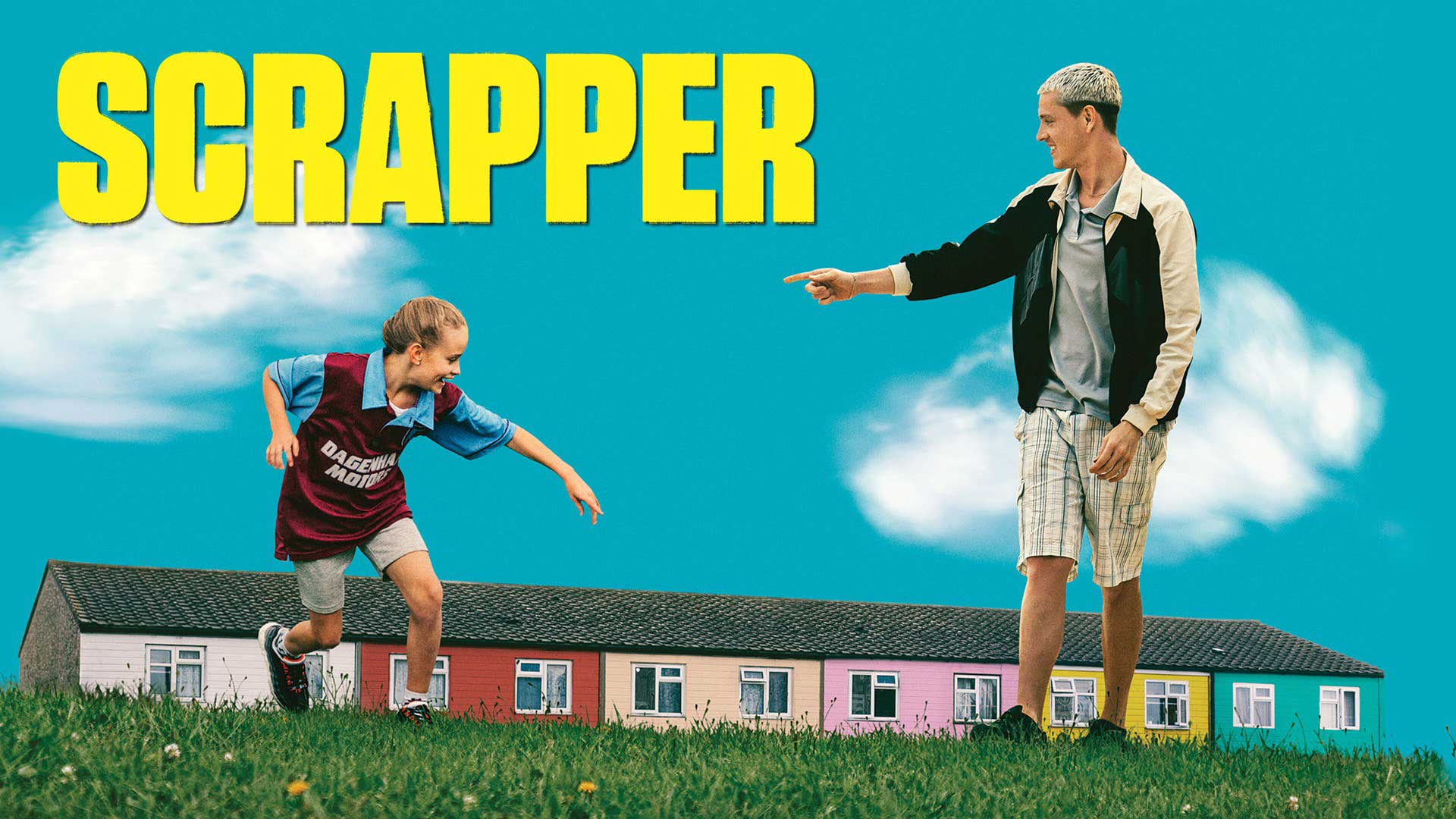 تصویر فیلم Scrapper