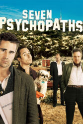 دانلود فیلم هفت روانی Seven Psychopaths 2012