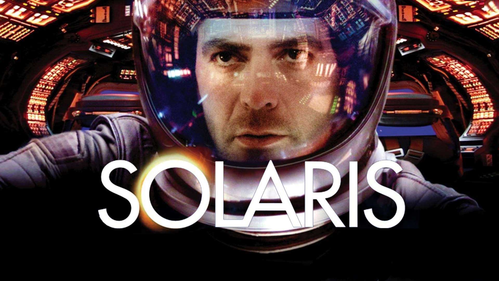 تصویر فیلم Solaris