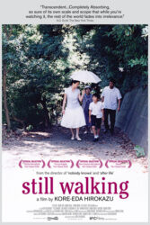 دانلود فیلم همچنان قدم‌ زنان Still Walking 2008