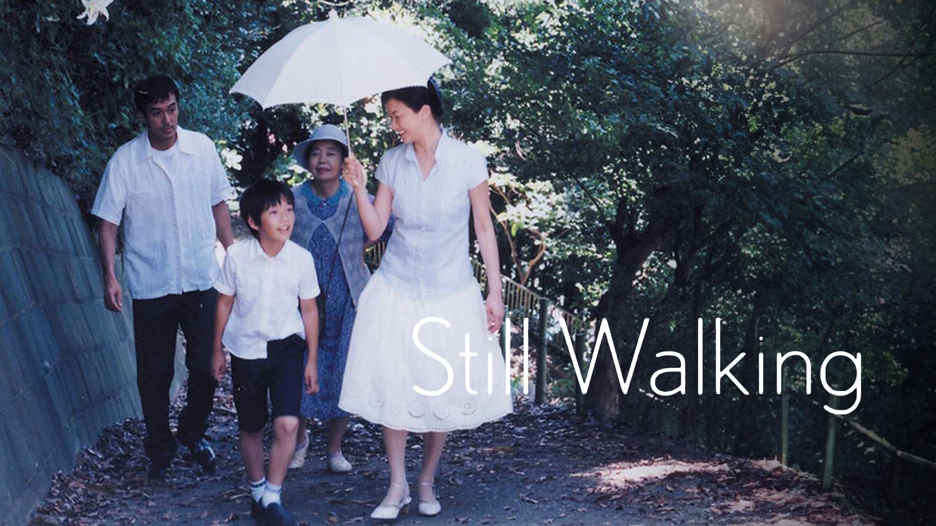 تصویر فیلم Still Walking