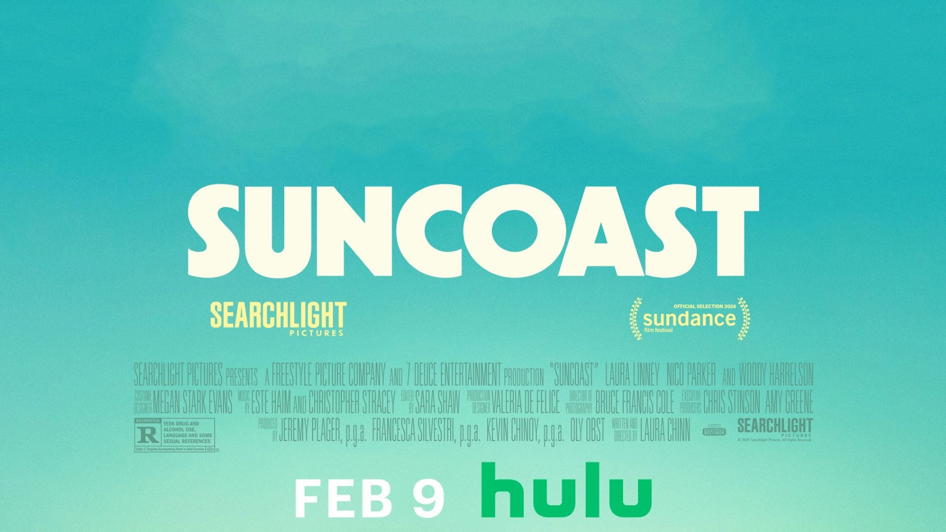 تصویر فیلم Suncoast