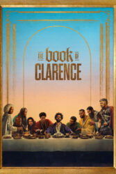 دانلود فیلم کتاب کلارنس The Book of Clarence 2023