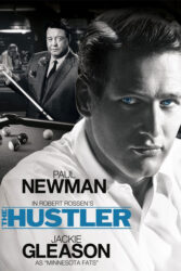 دانلود فیلم بیلیاردباز The Hustler 1961