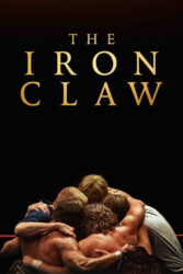 دانلود فیلم پنجه آهنین The Iron Claw 2023