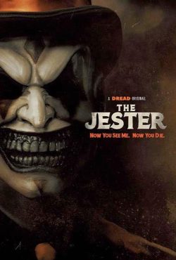 دانلود فیلم دلقک The Jester 2023