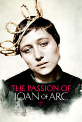 دانلود فیلم مصائب ژان دارک The Passion of Joan of Arc 1928