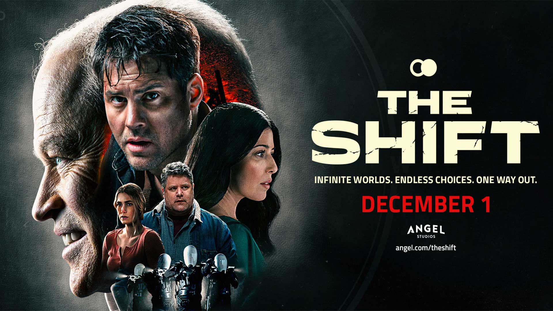 تصویر فیلم The Shift