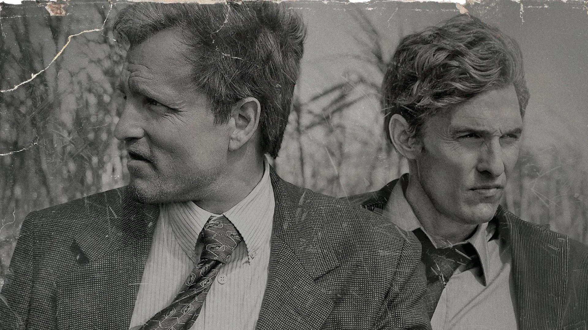 دانلود سریال کارآگاه حقیقی True Detective