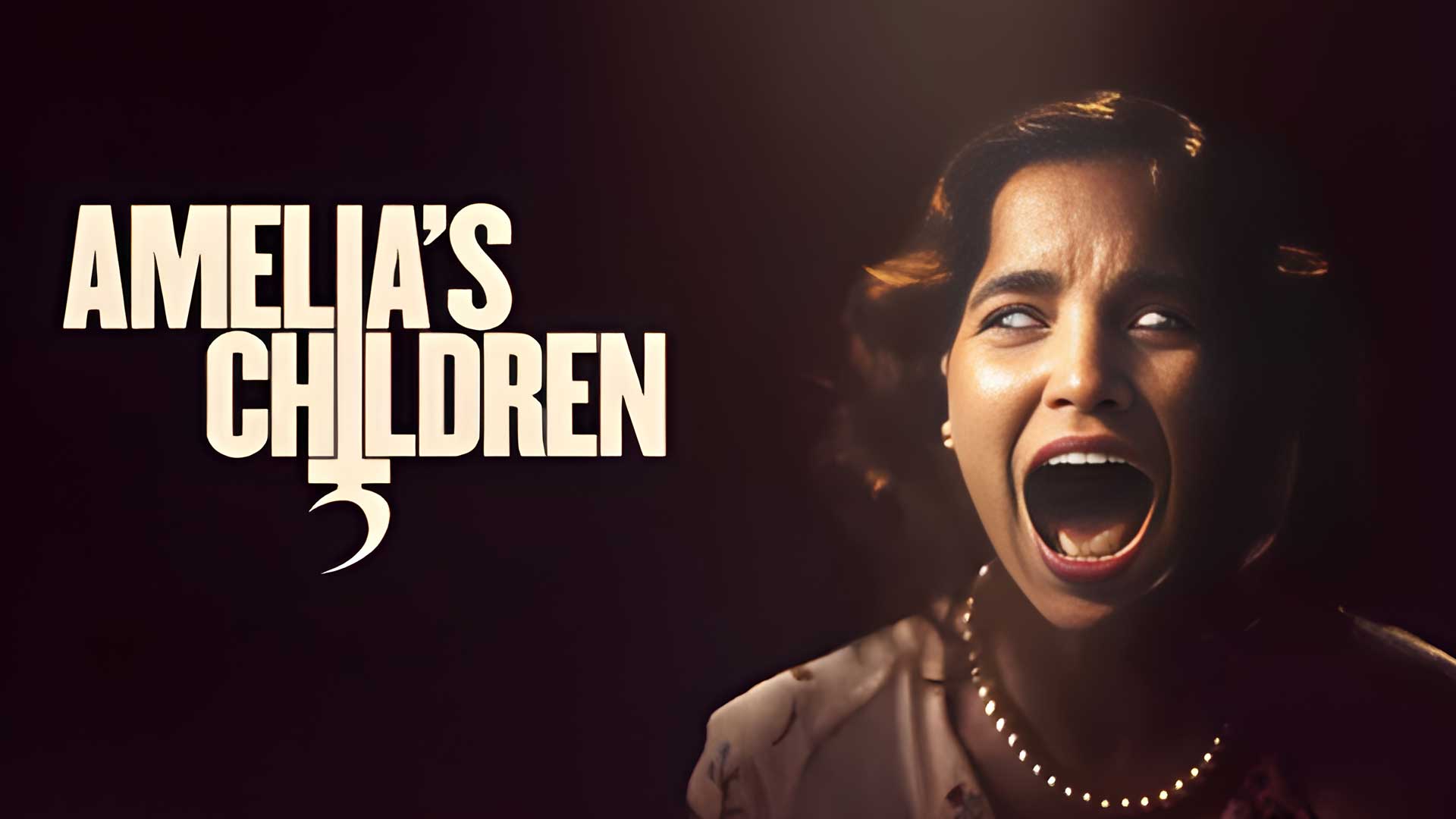 تصویر فیلم Amelia's Children