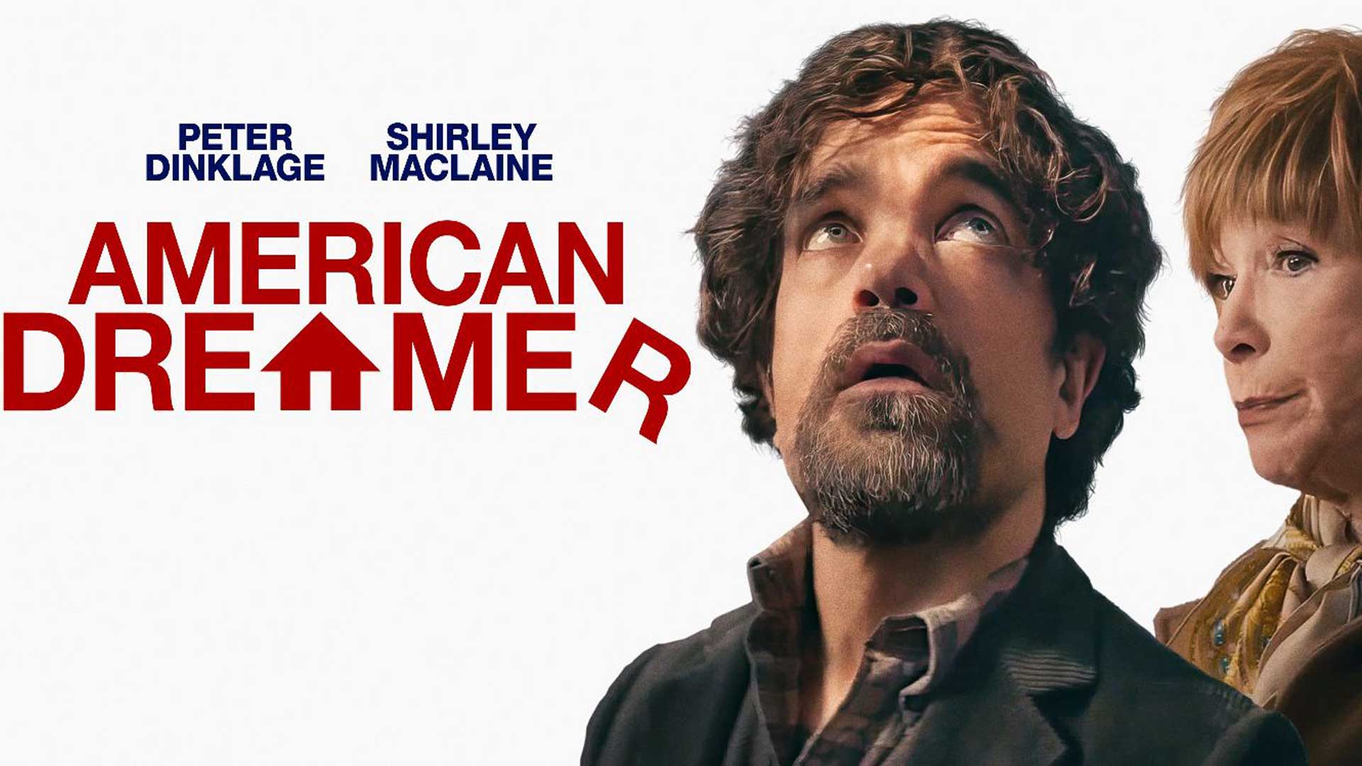 تصویر فیلم American Dreamer