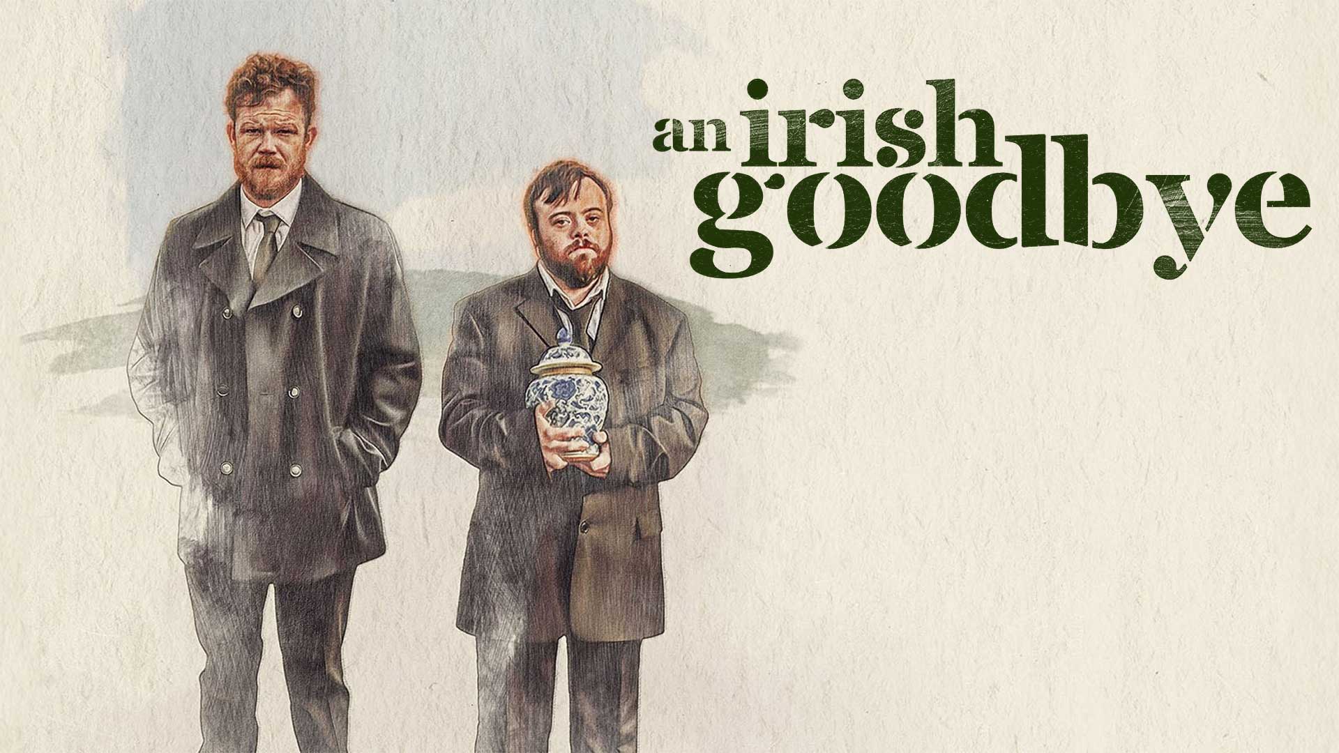 تصویر فیلم An Irish Goodbye