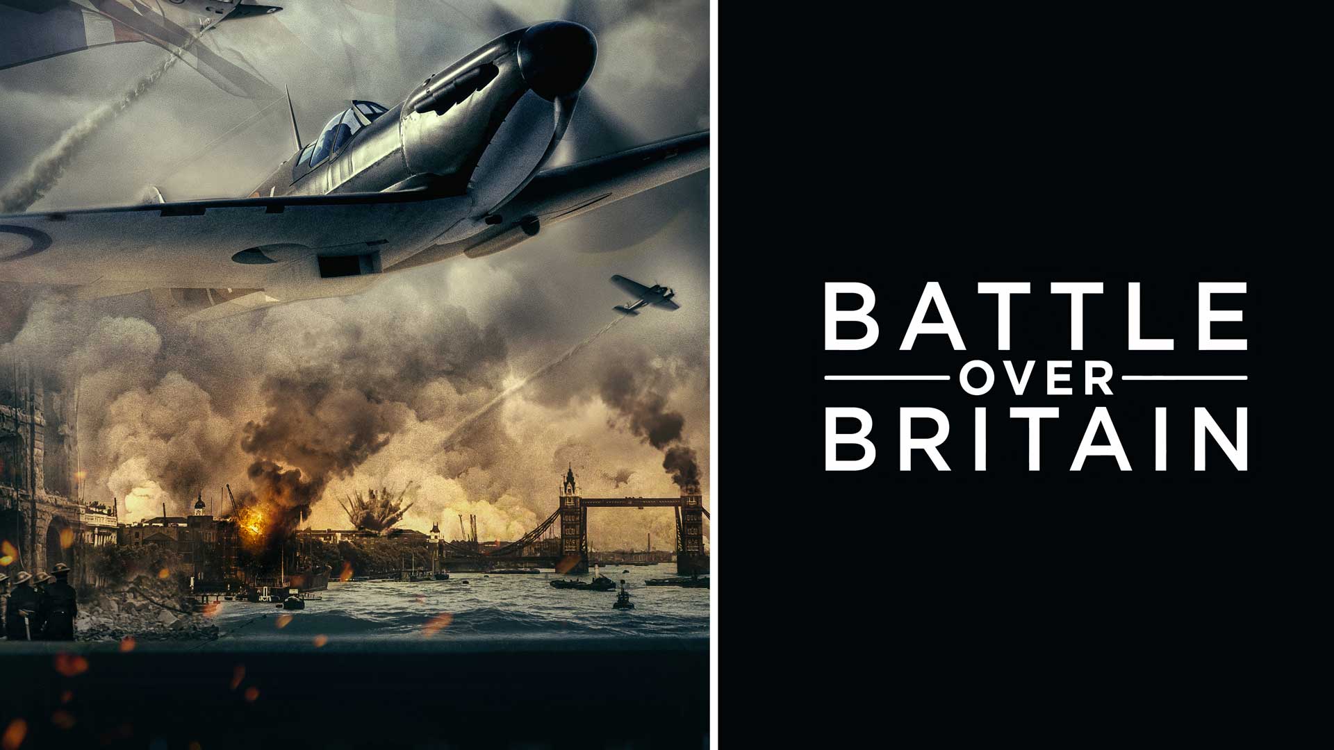 تصویر فیلم Battle Over Britain