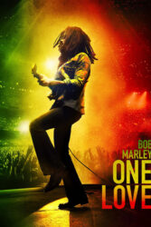 دانلود فیلم باب مارلی: یک عشق Bob Marley: One Love 2024