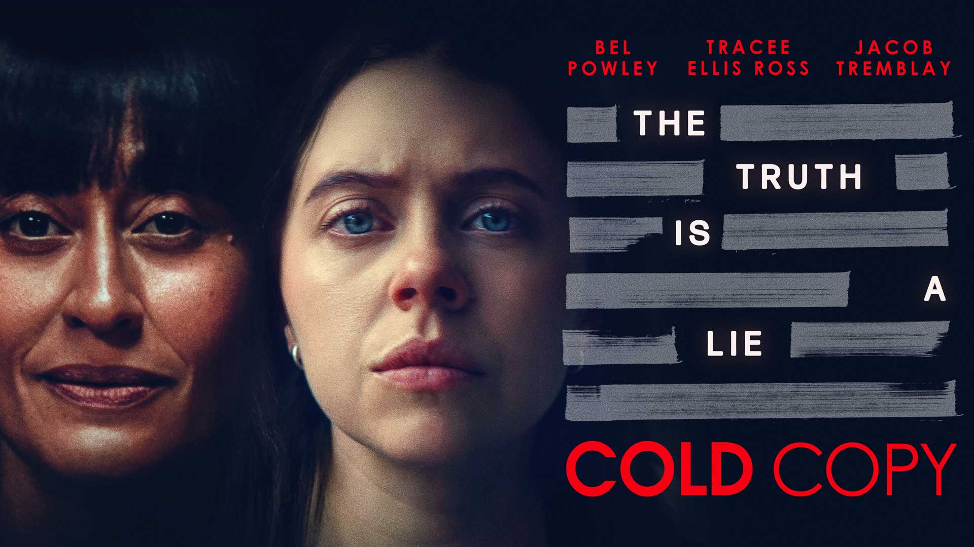 تصویر فیلم Cold Copy