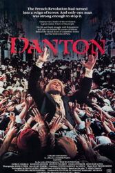 دانلود فیلم دانتون Danton 1983