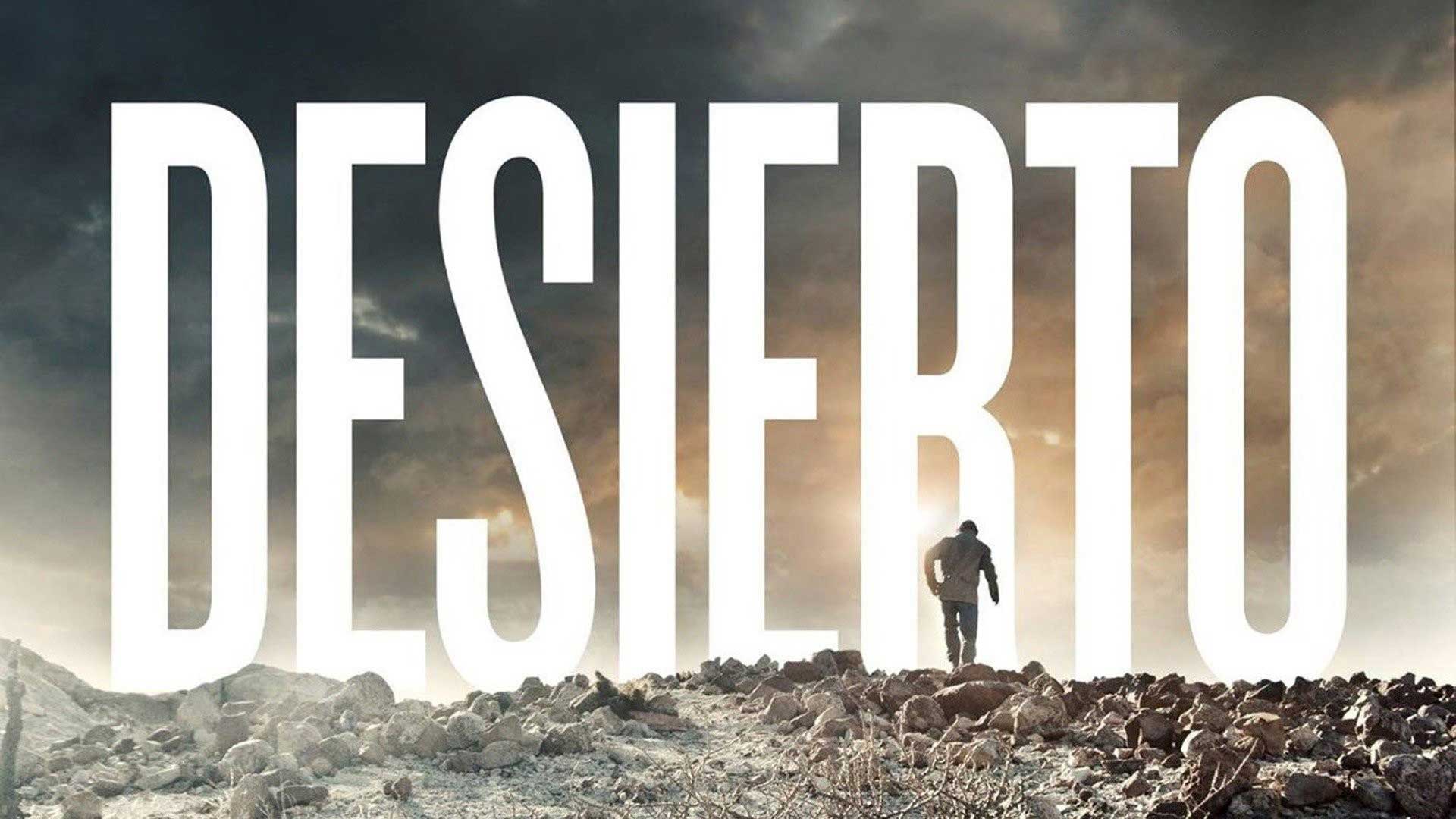 تصویر فیلم Desierto