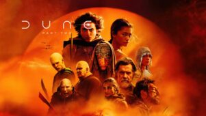 فیلم تل ماسه: قسمت دوم