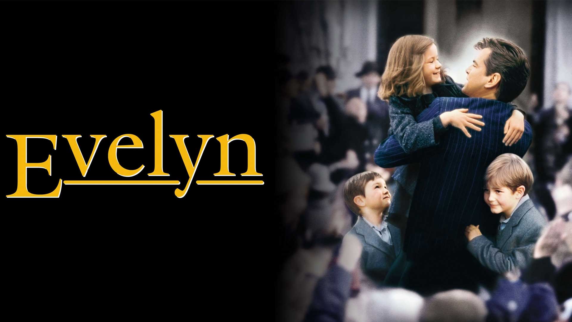 دانلود فیلم اولین Evelyn 2002