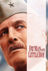 دانلود فیلم مرد چاق و پسر کوچک Fat Man and Little Boy 1989