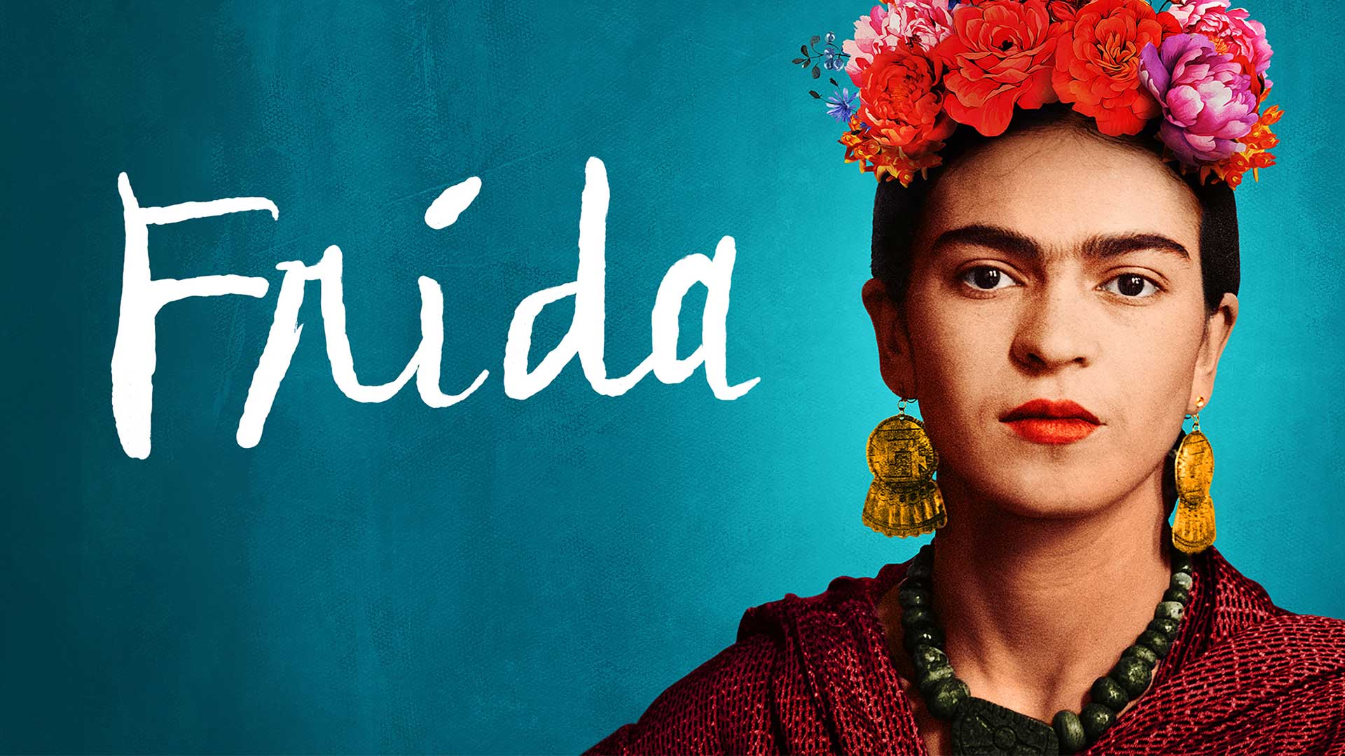 تصویر فیلم Frida