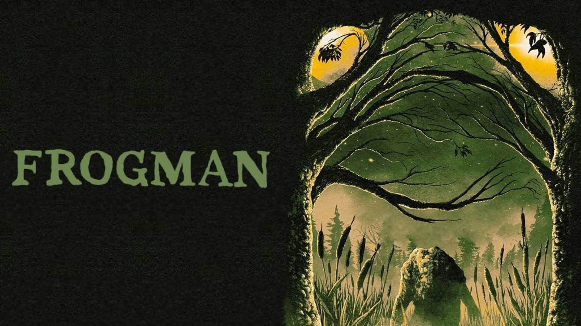 تصویر فیلم Frogman