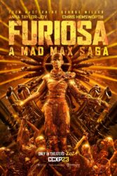 دانلود فیلم فیوریوسا: حماسه مکس دیوانه Furiosa: A Mad Max Saga 2024