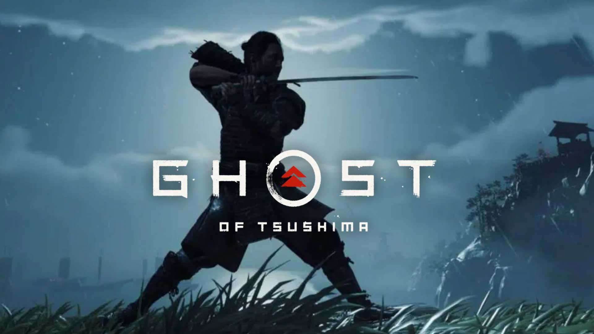 تصویر فیلم Ghost of Tsushima