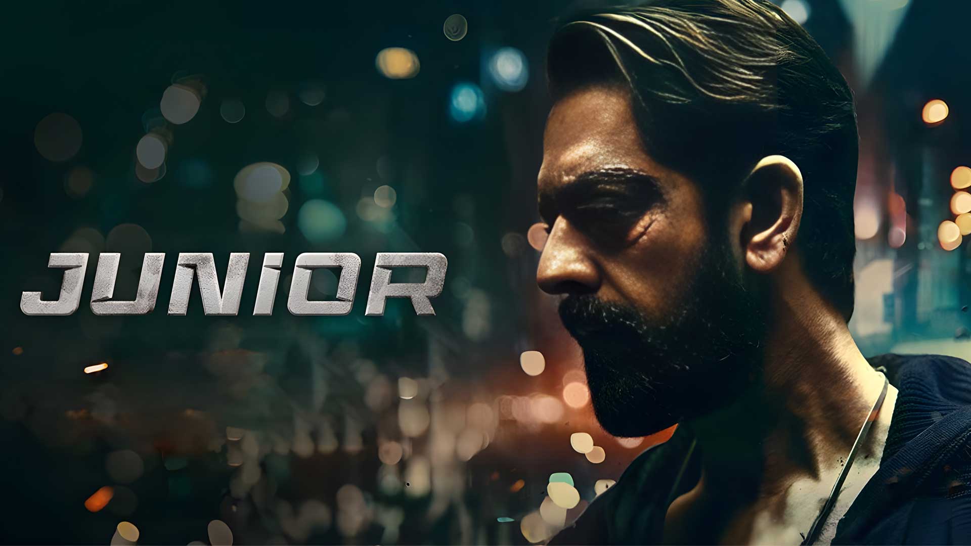 تصویر فیلم Junior