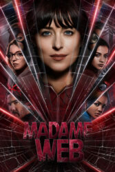 دانلود فیلم مادام وب Madame Web 2024