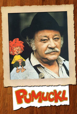 دانلود سریال وروجک و آقای نجار Master Eder and His Pumuckl 1982