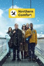 دانلود فیلم آرامش در شمال Northern Comfort 2023