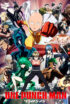 دانلود انیمه مرد تک مشتی One Punch Man 2015