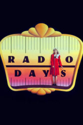 دانلود فیلم روزهای رادیو Radio Days 1987