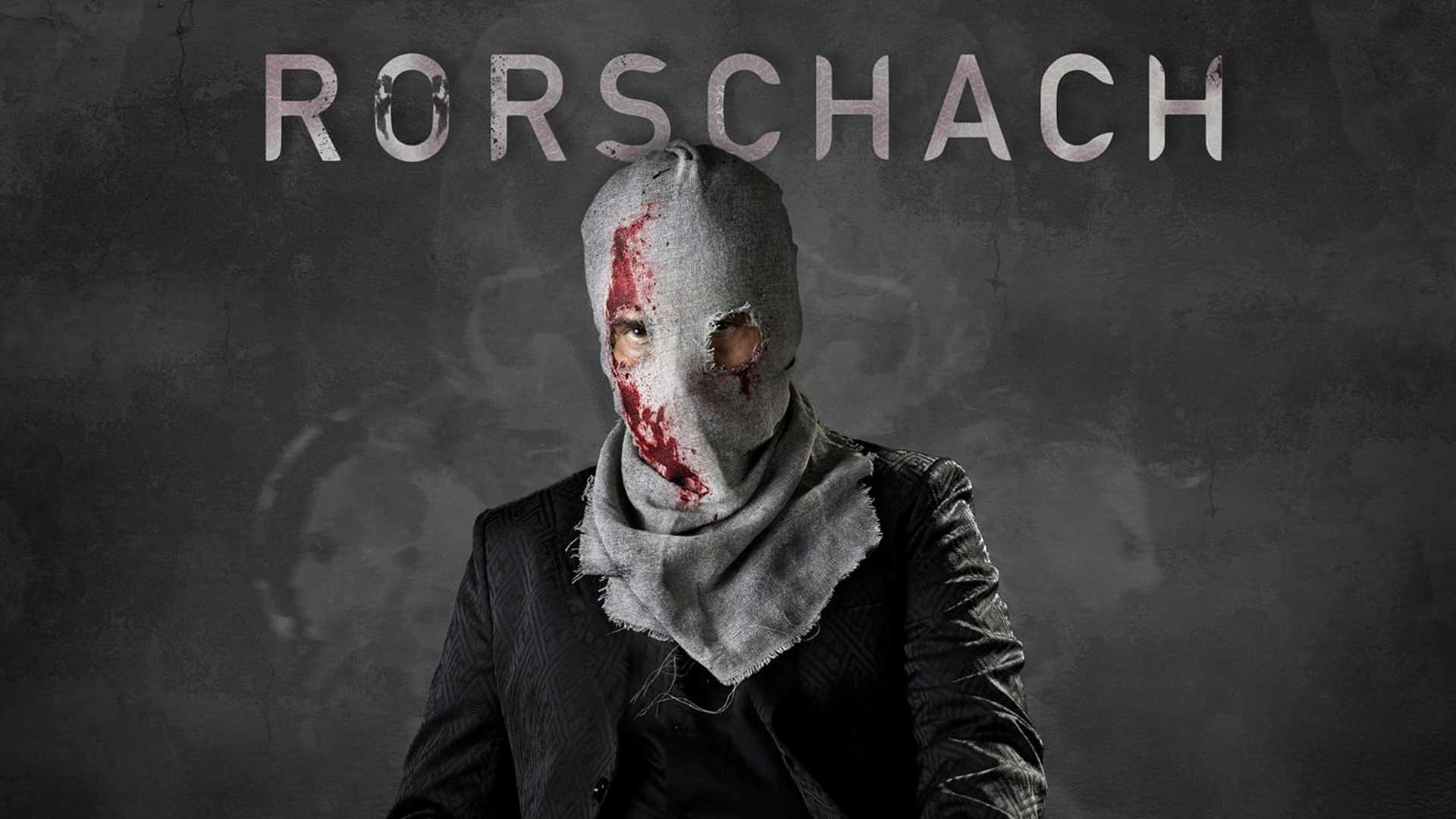 تصویر فیلم Rorschach