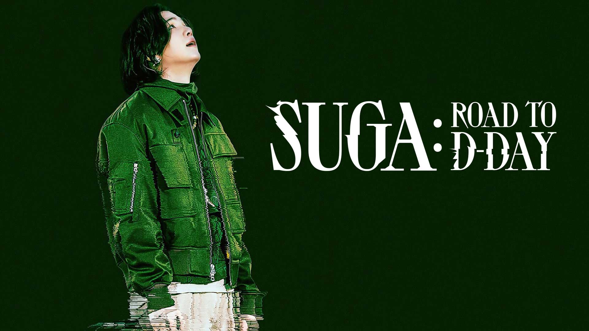 تصویر فیلم SUGA: Road to D-DAY