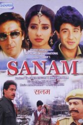 دانلود فیلم محبوب Sanam 1997