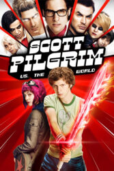 دانلود فیلم اسکات پلگریم علیه دنیا Scott Pilgrim vs. the World 2010