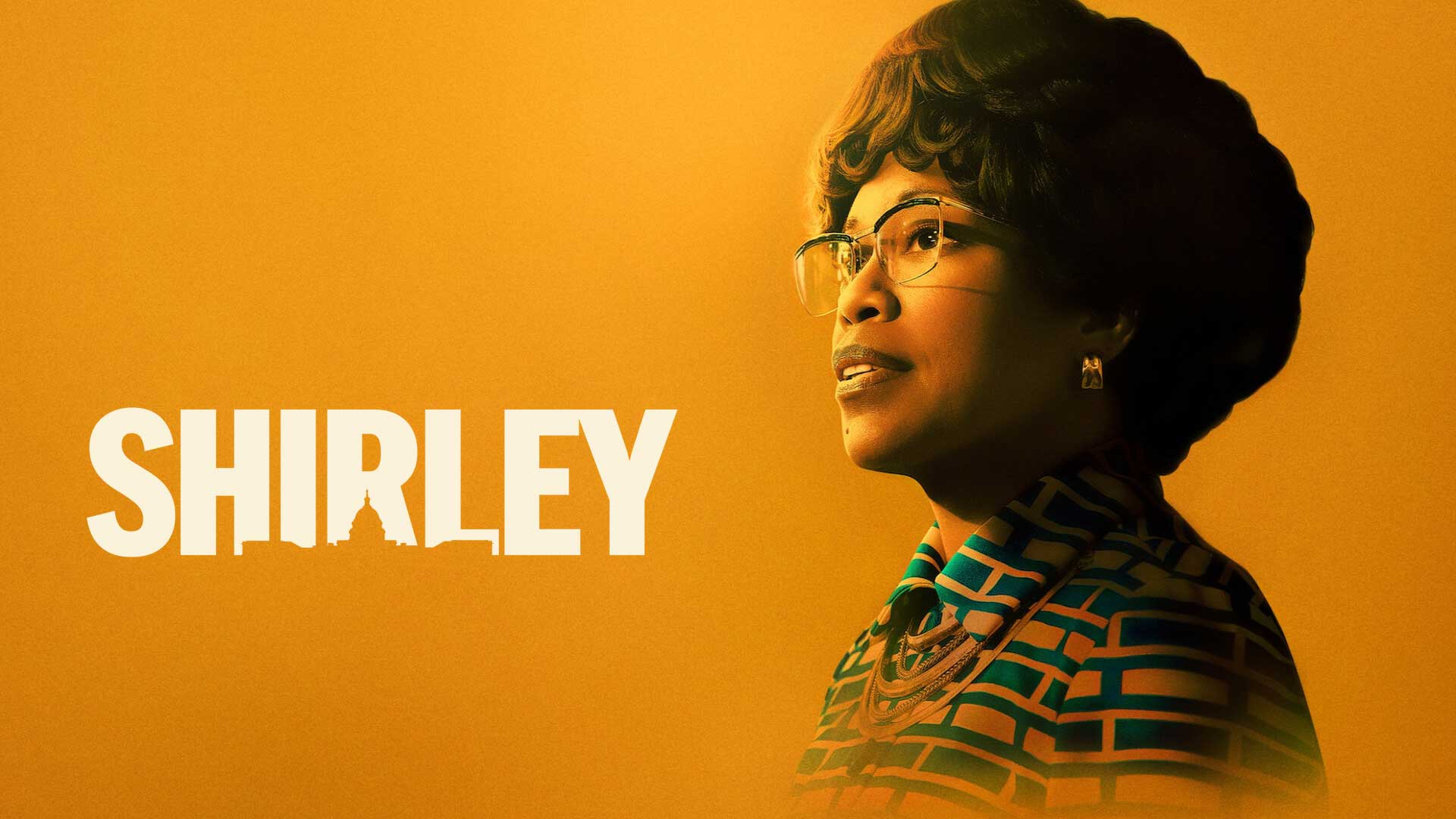 تصویر فیلم Shirley