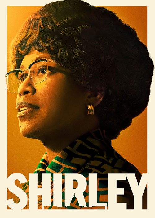 دانلود فیلم شرلی Shirley 2024