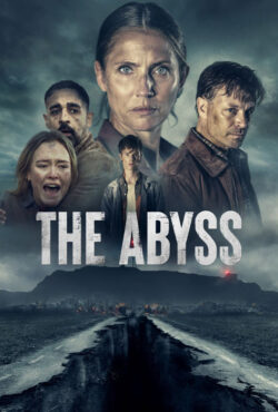 دانلود فیلم چاله بزرگ The Abyss 2023