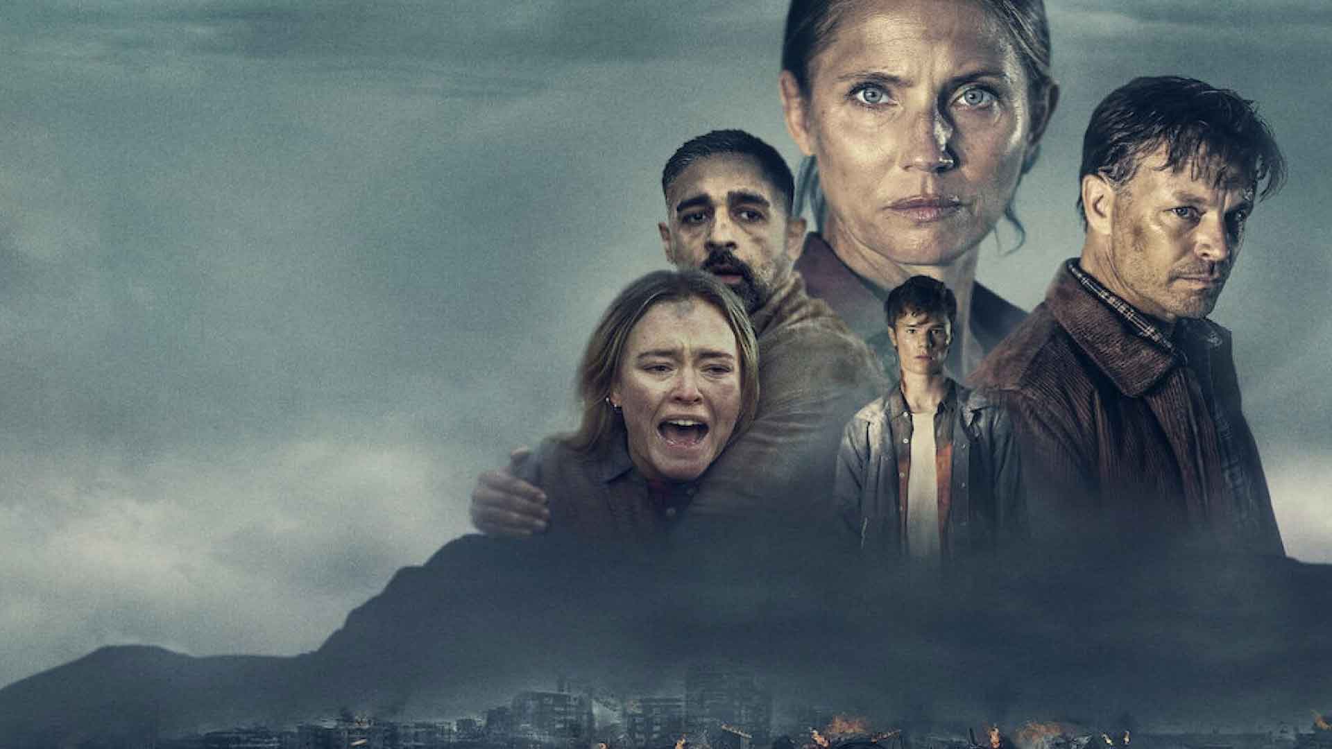 دانلود فیلم چاله بزرگ The Abyss 2023