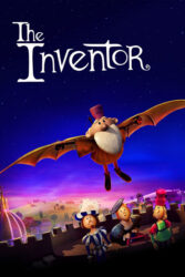 دانلود انیمیشن مخترع The Inventor 2023