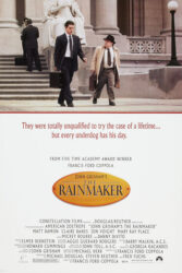 دانلود فیلم باران ساز The Rainmaker 1997