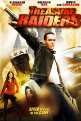 دانلود فیلم جویندگان گنجینه Treasure Raiders 2007