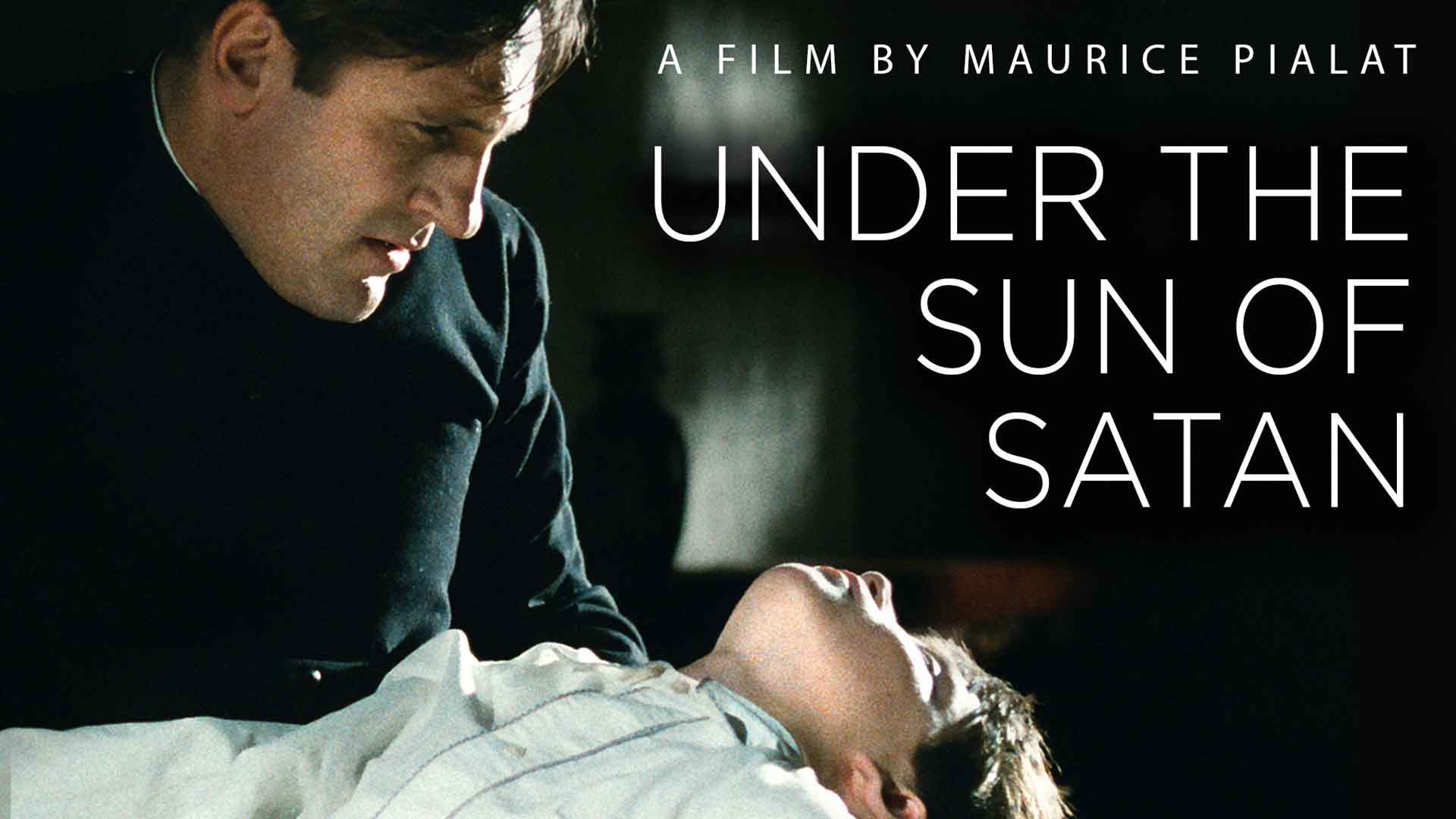 تصویر فیلم Under the Sun of Satan